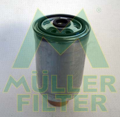 MULLER FILTER Топливный фильтр FN436